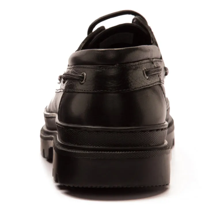 raymond-black