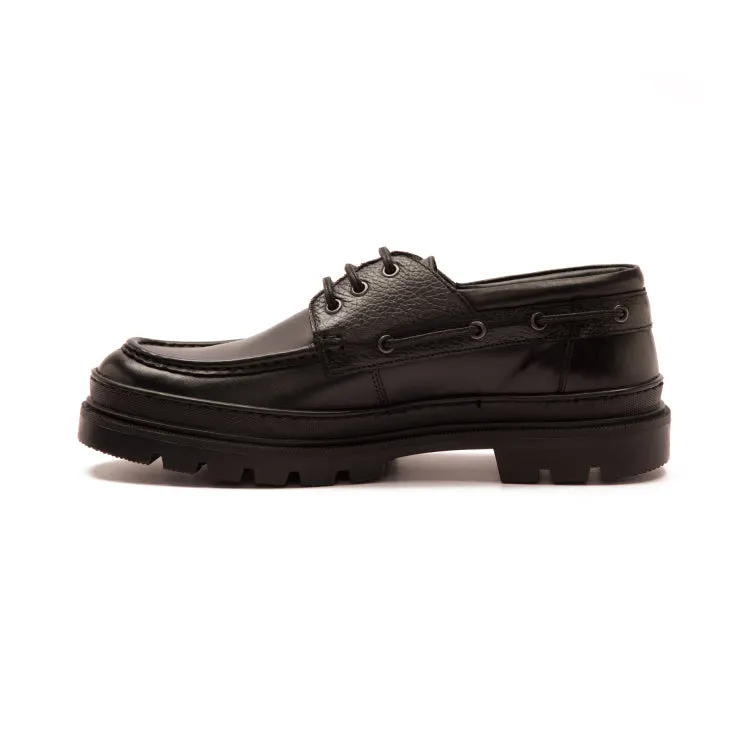raymond-black