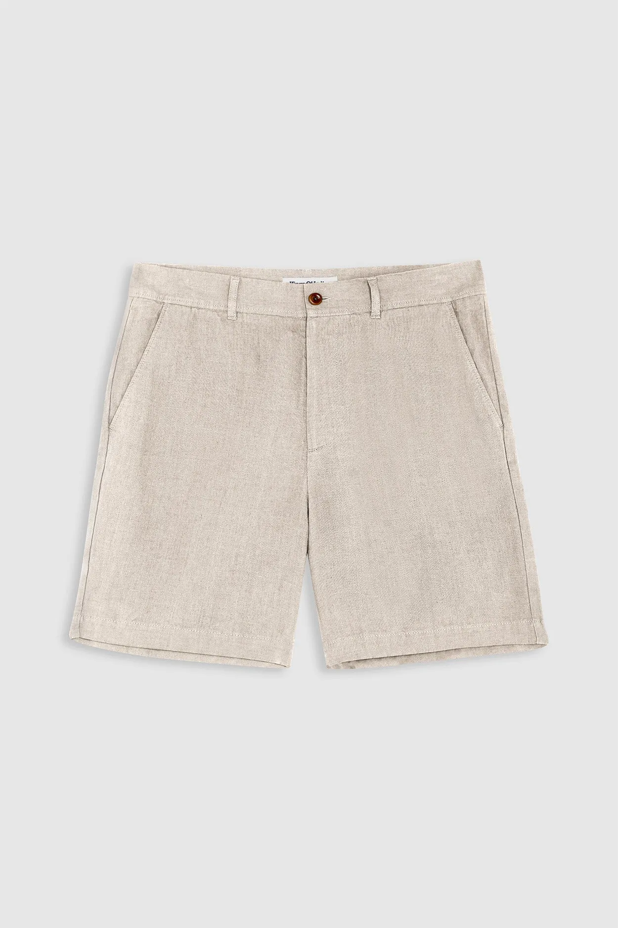 REAGAN | UNDYED LINEN