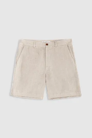 REAGAN | UNDYED LINEN