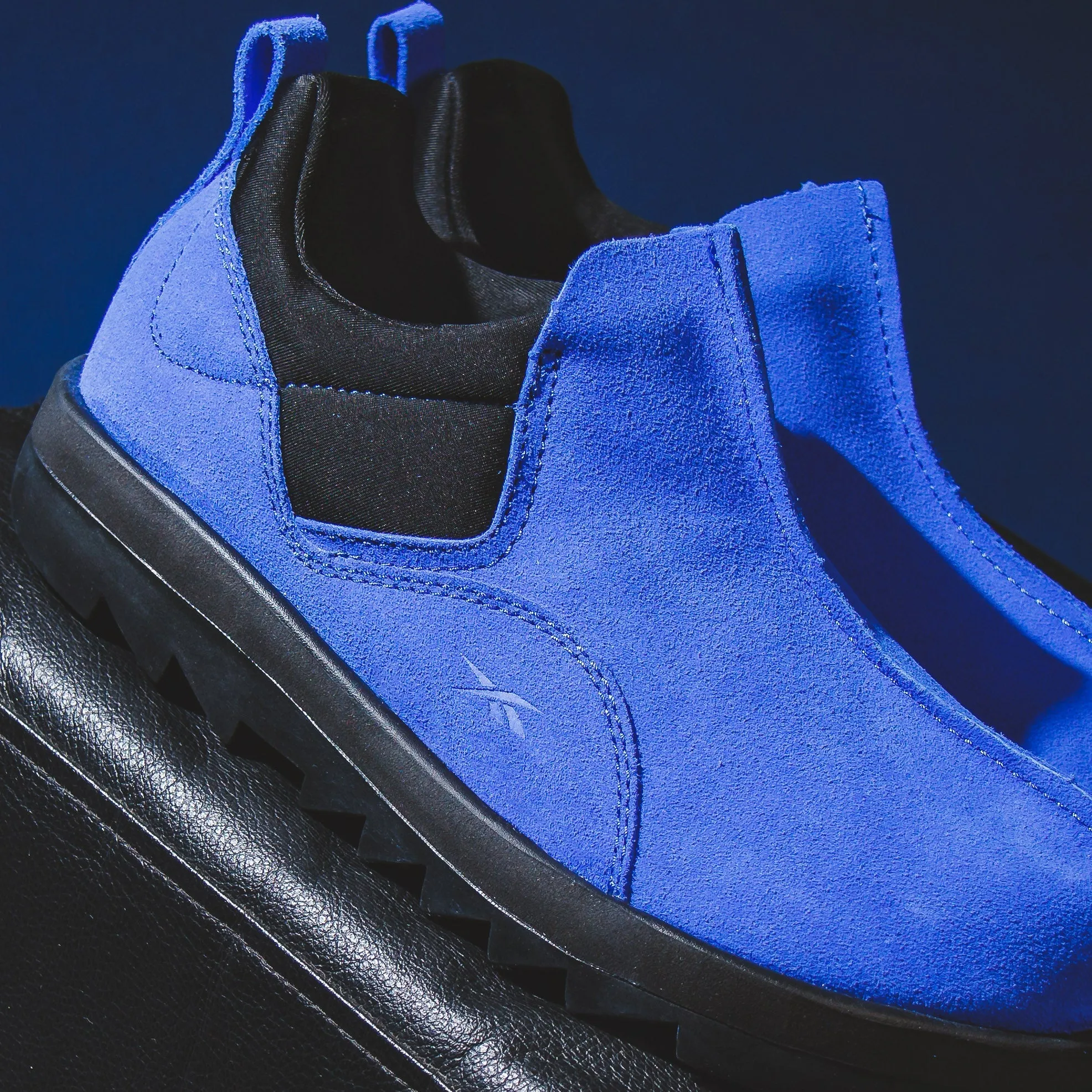 Reebok Classics Men Beatnik Moc Blue GX4480