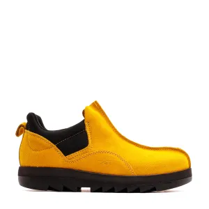 Reebok Classics Men Beatnik Moc Yellow GX4474