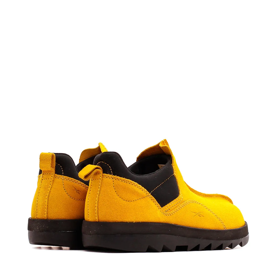 Reebok Classics Men Beatnik Moc Yellow GX4474