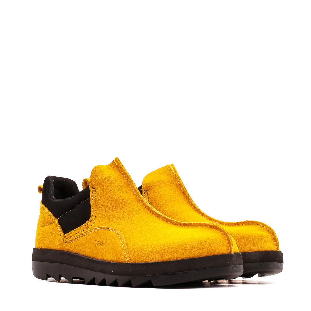 Reebok Classics Men Beatnik Moc Yellow GX4474