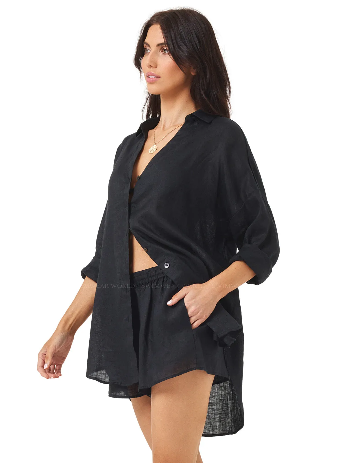 Rio Tunic-Rio Short