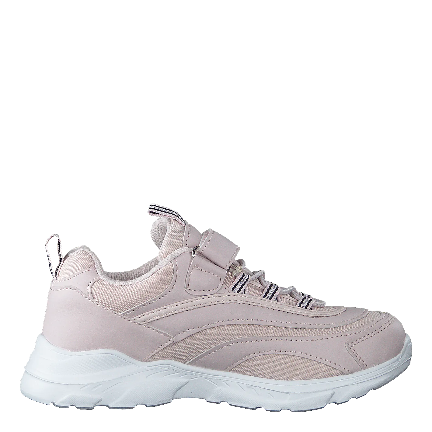Rossana Chunky Pink 16