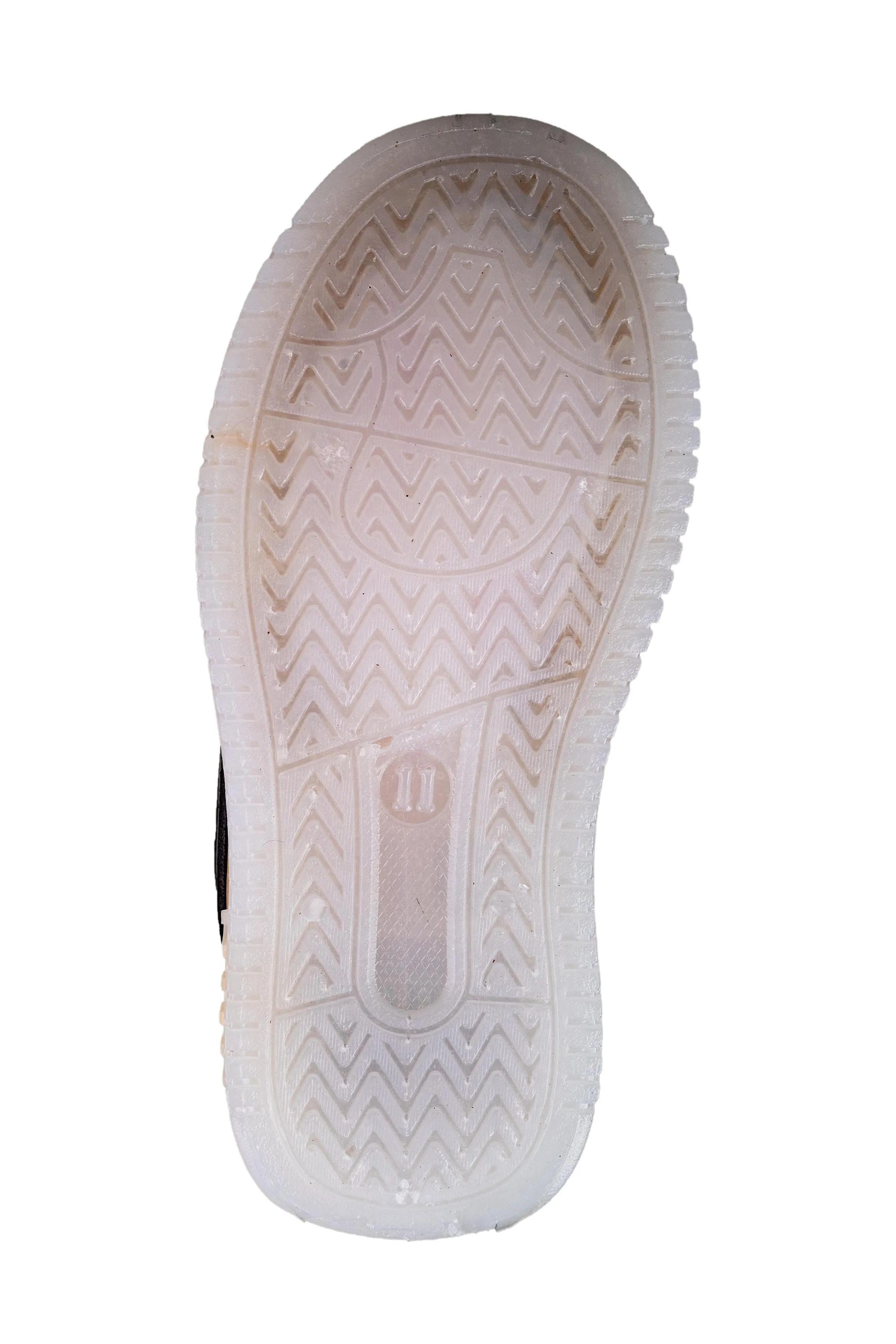 Rouba Children Yellow Sports Shoe
