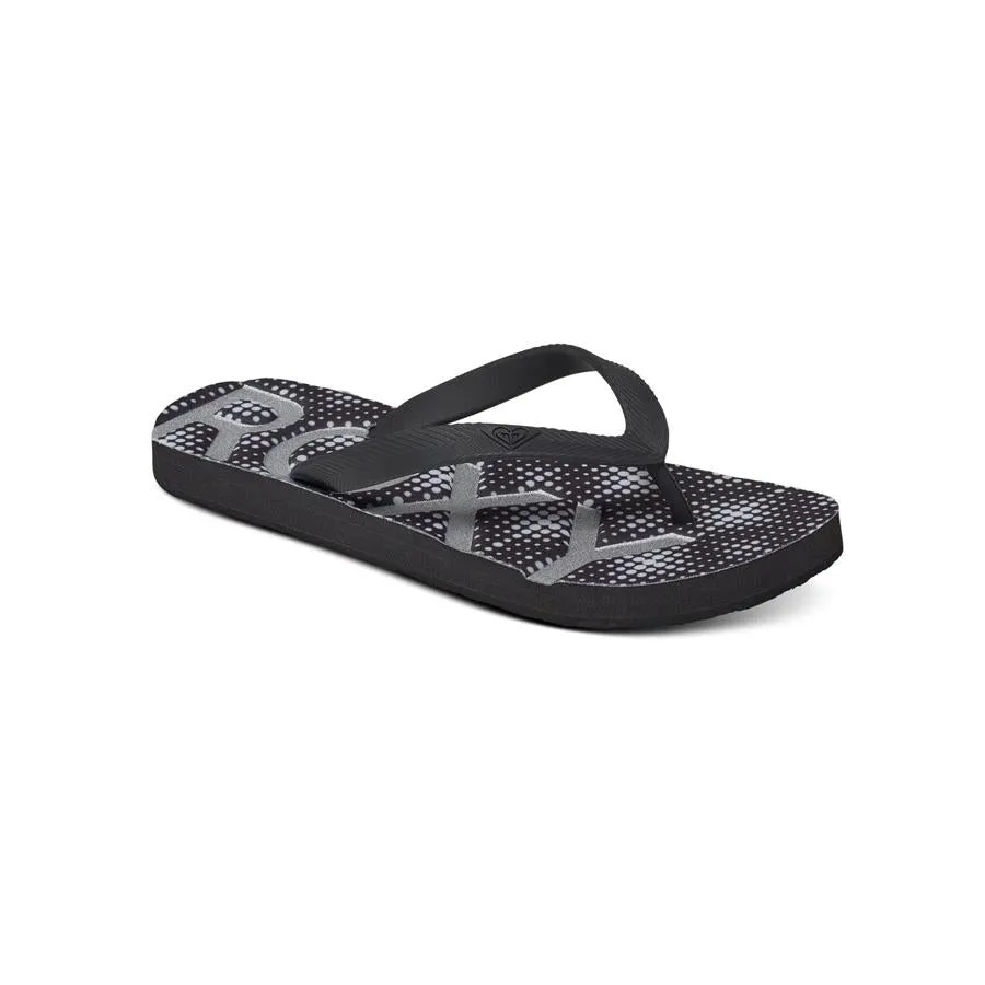 Roxy Playa Womens Flip Flops