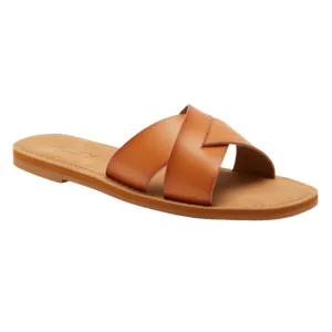 Roxy Women's Andreya Sandals - Tan