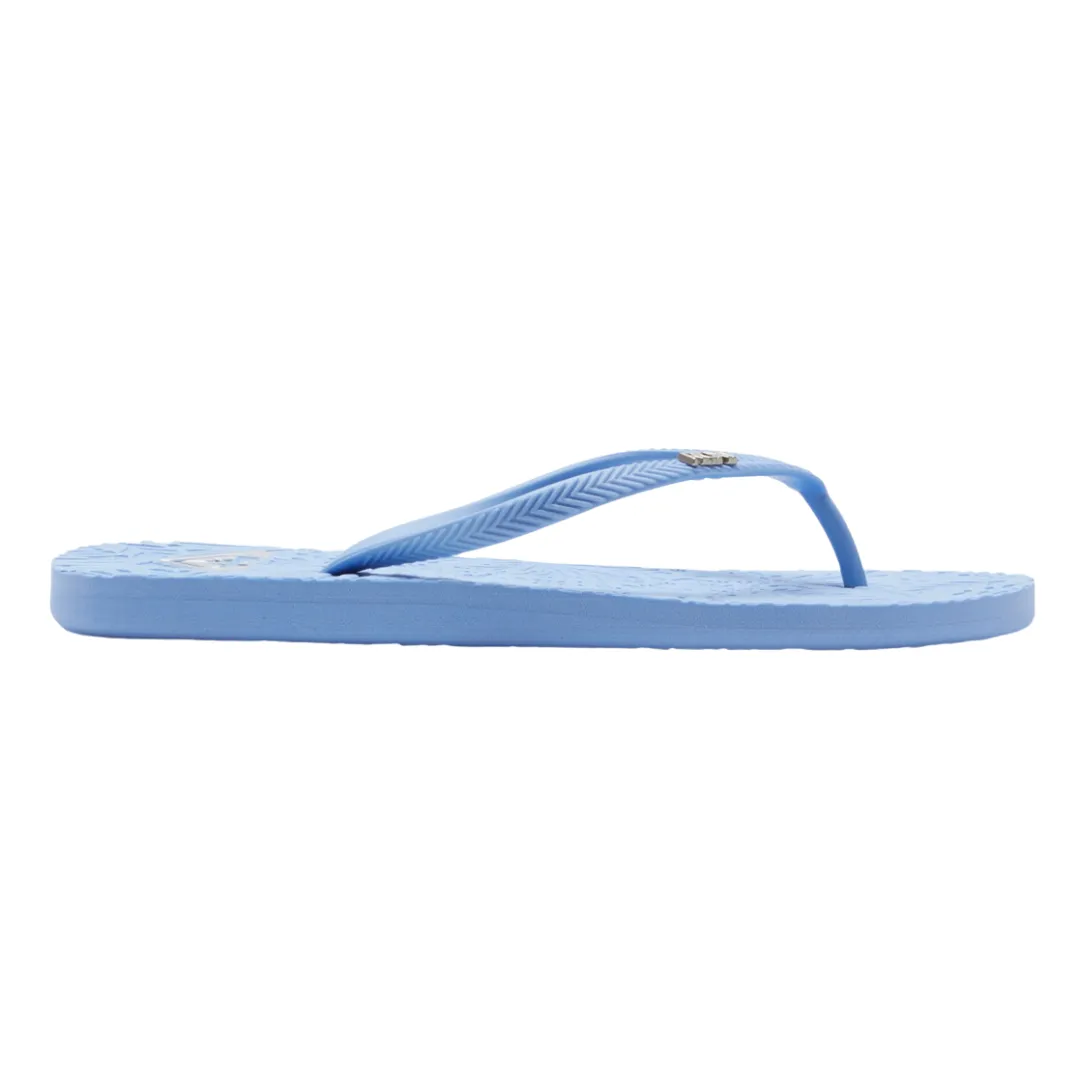Roxy Women's Antilles II Sandals - Blue Haze