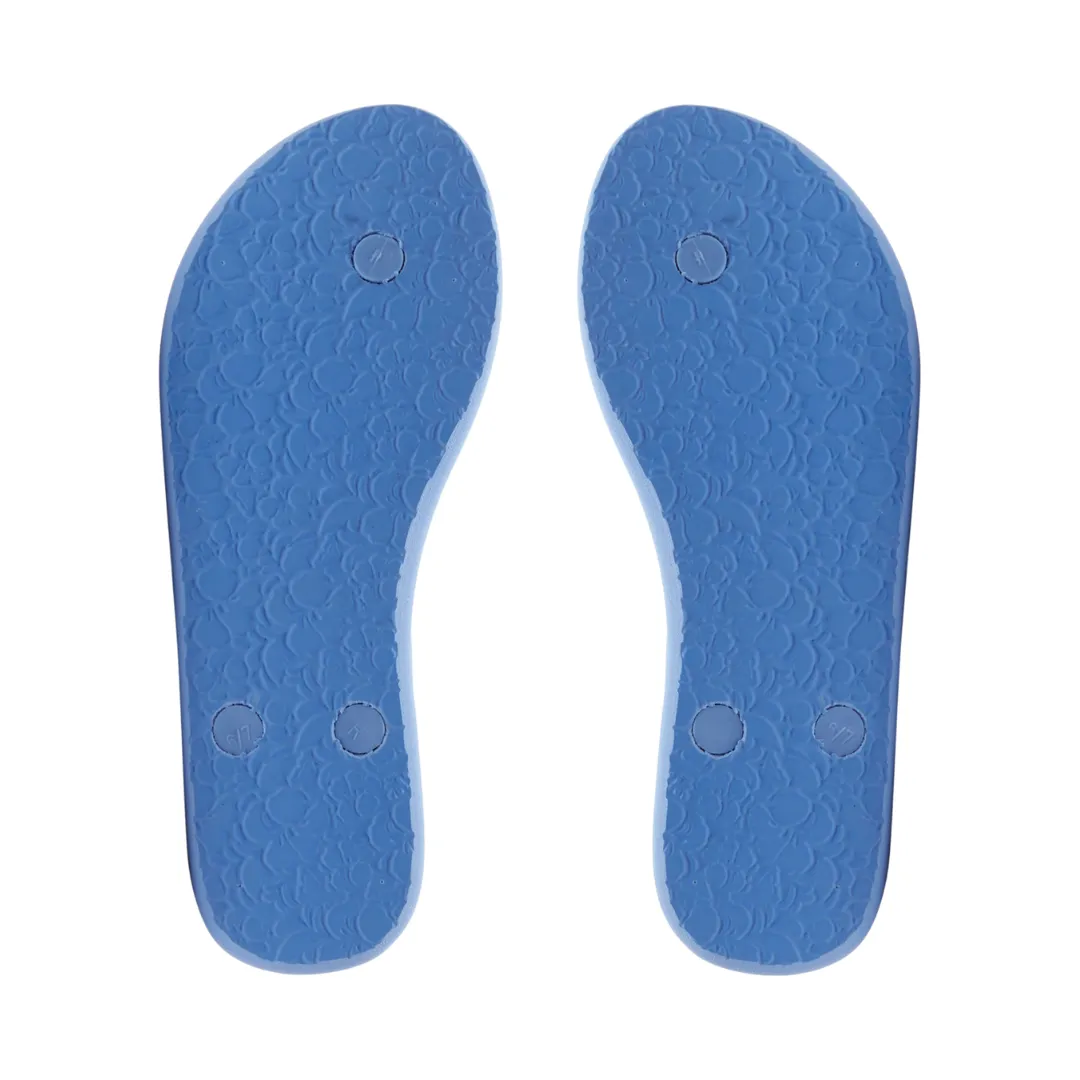 Roxy Women's Antilles II Sandals - Blue Haze