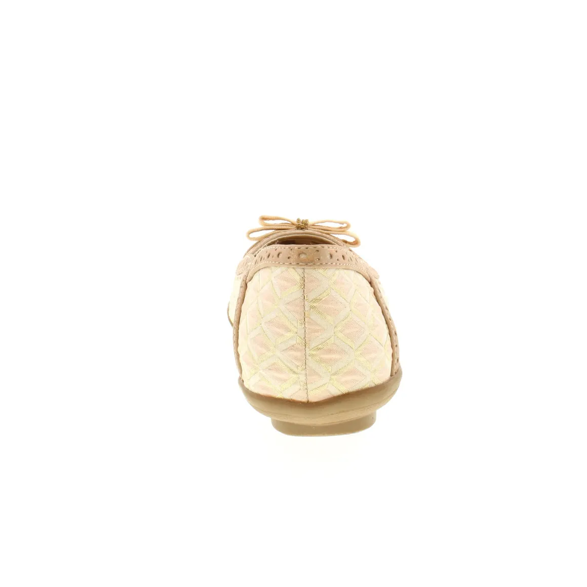 Ruby Shoo Lizzie - Light Pink