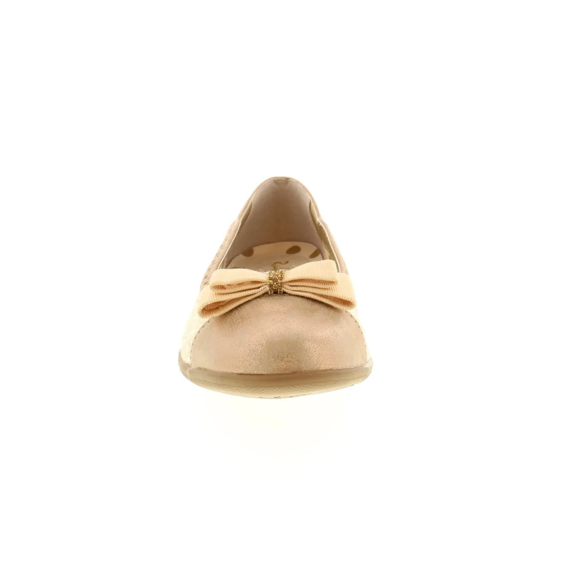Ruby Shoo Lizzie - Light Pink