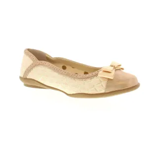 Ruby Shoo Lizzie - Light Pink