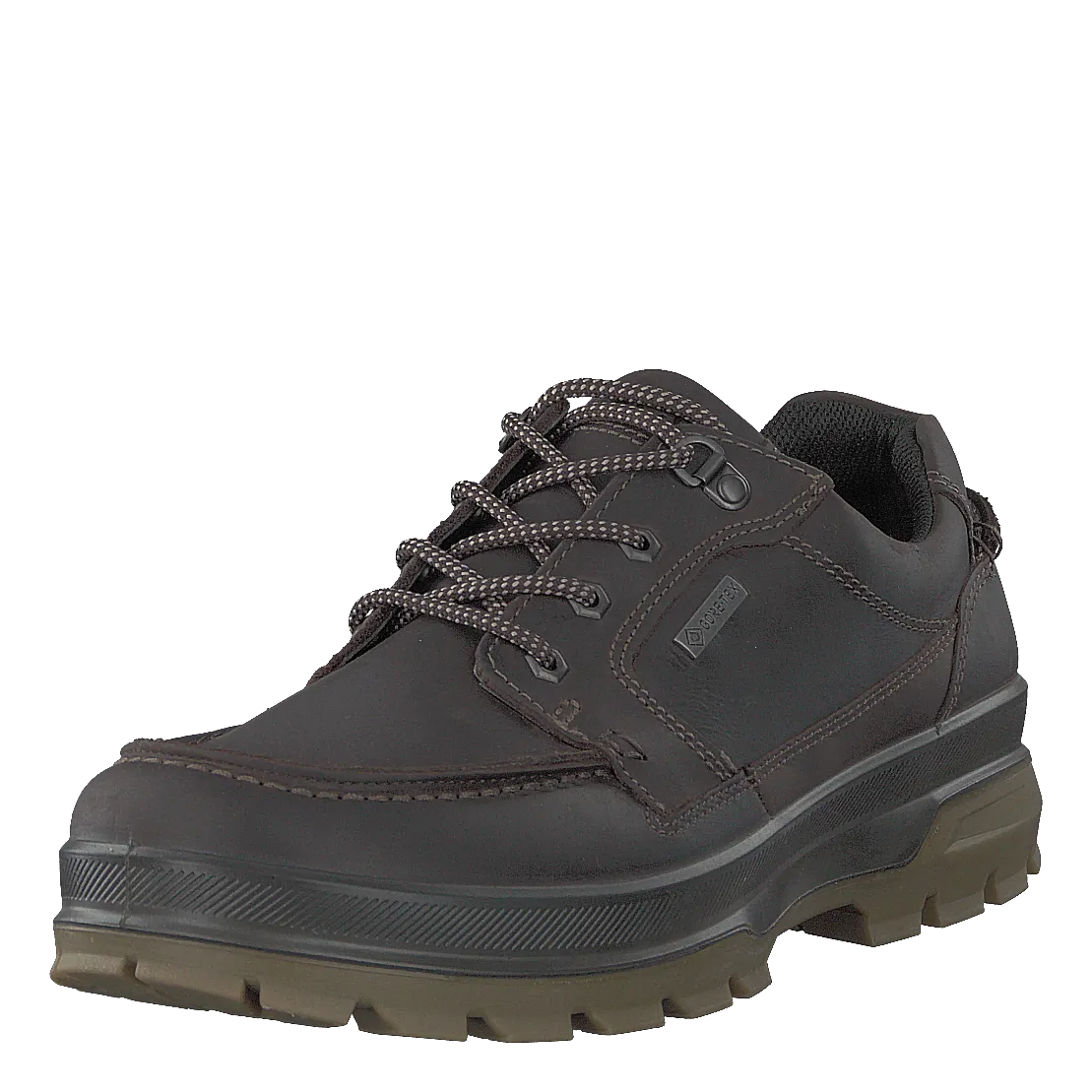 Rugged Track Mocha