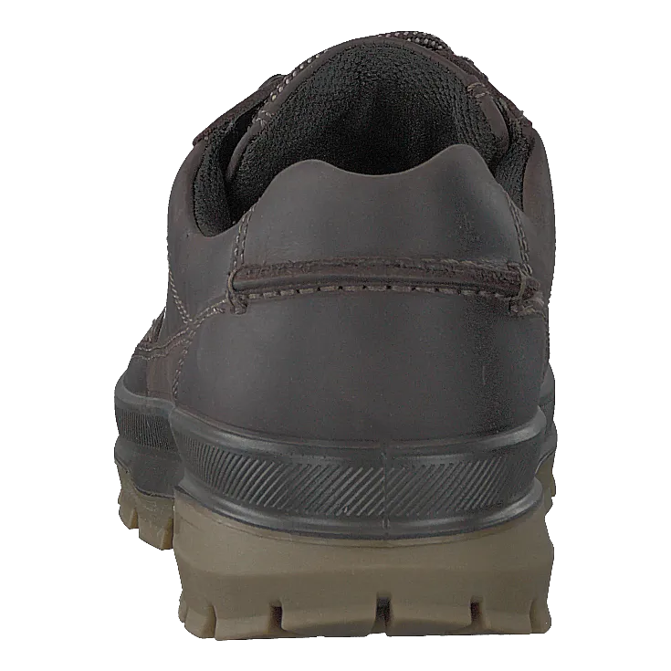 Rugged Track Mocha