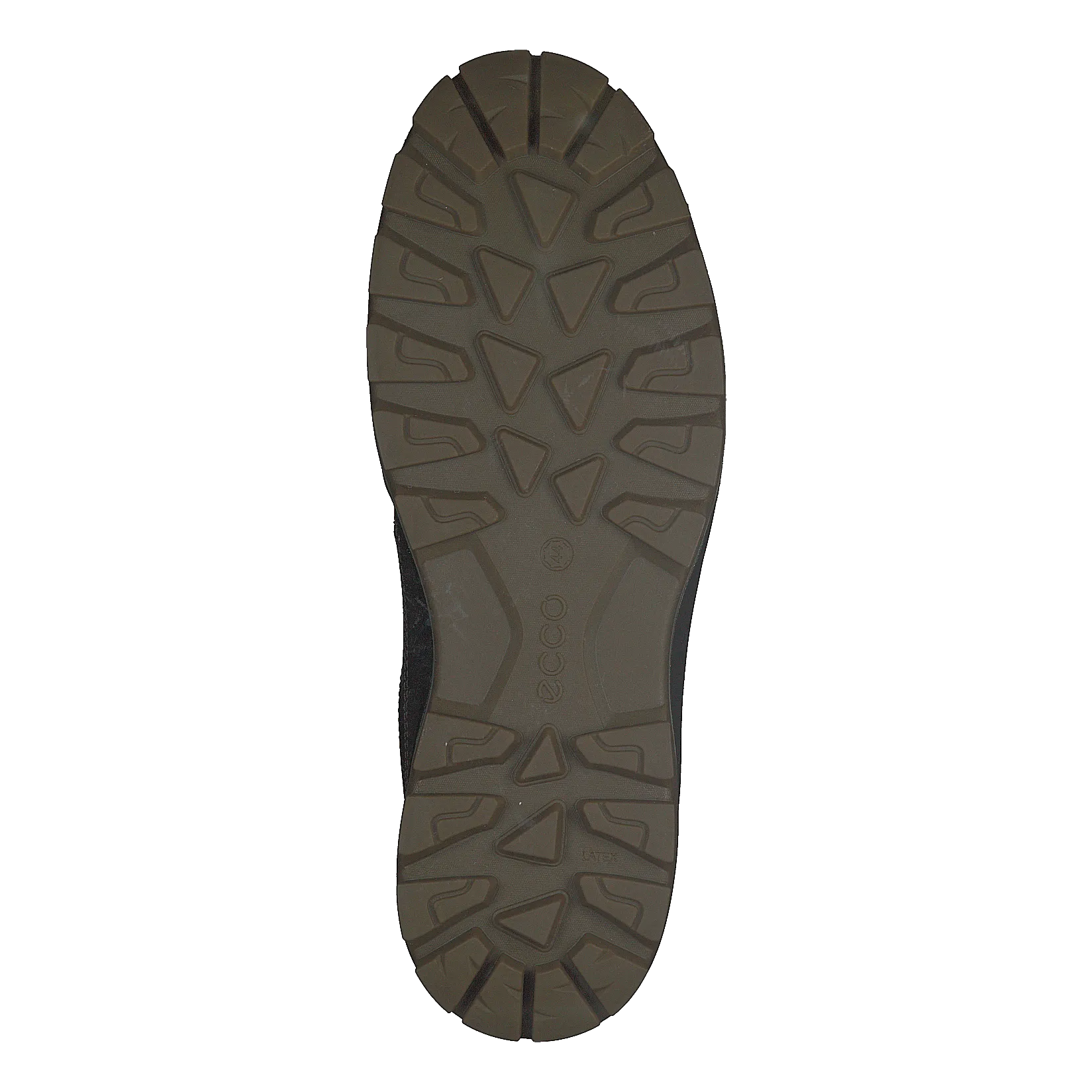 Rugged Track Mocha