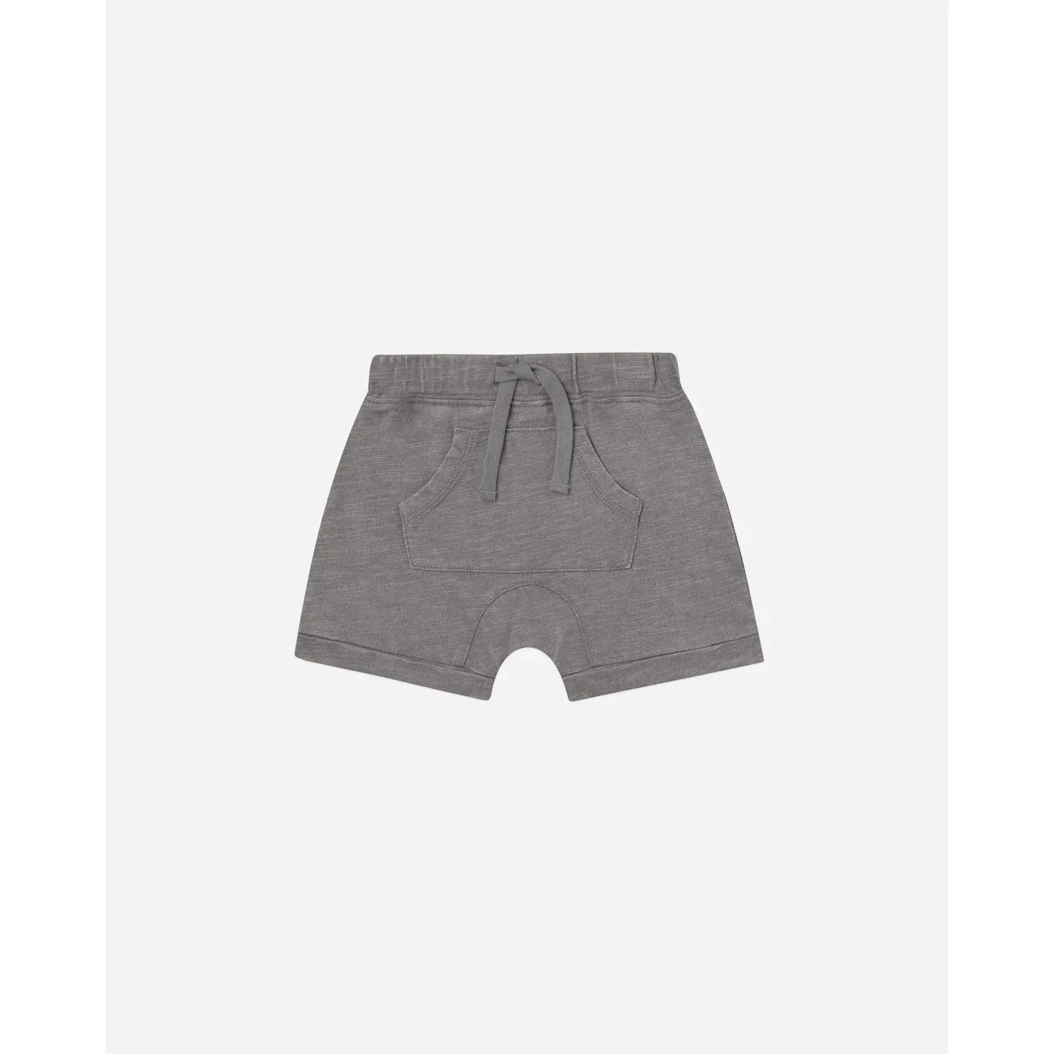 Rylee & Cru Ink Front Pouch Short