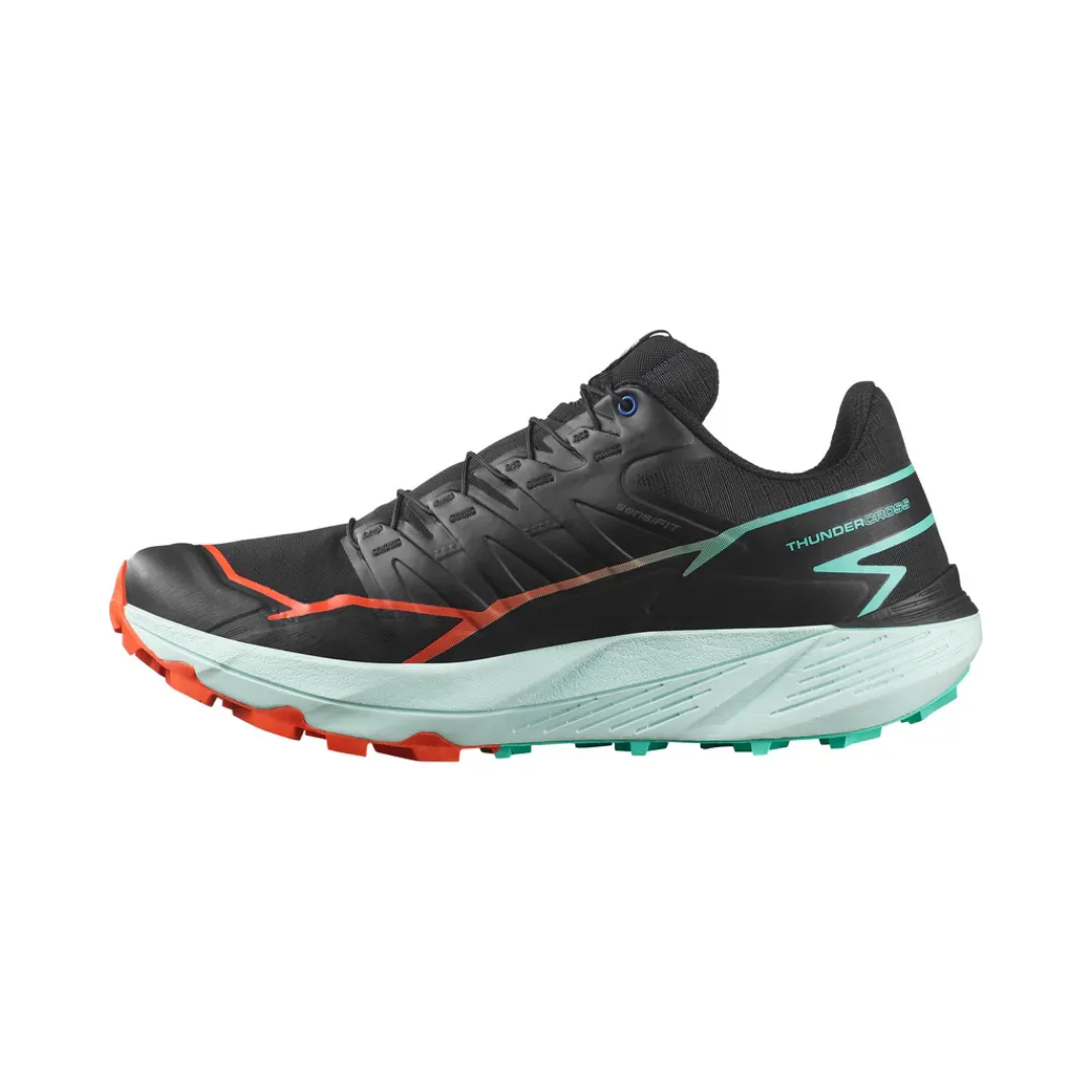 Salomon Mens Thundercross