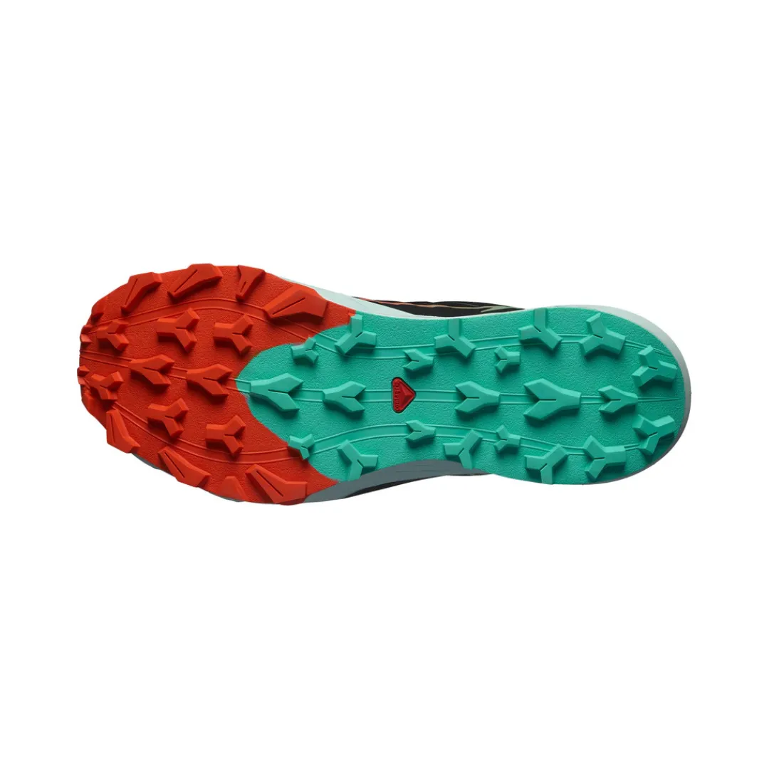 Salomon Mens Thundercross