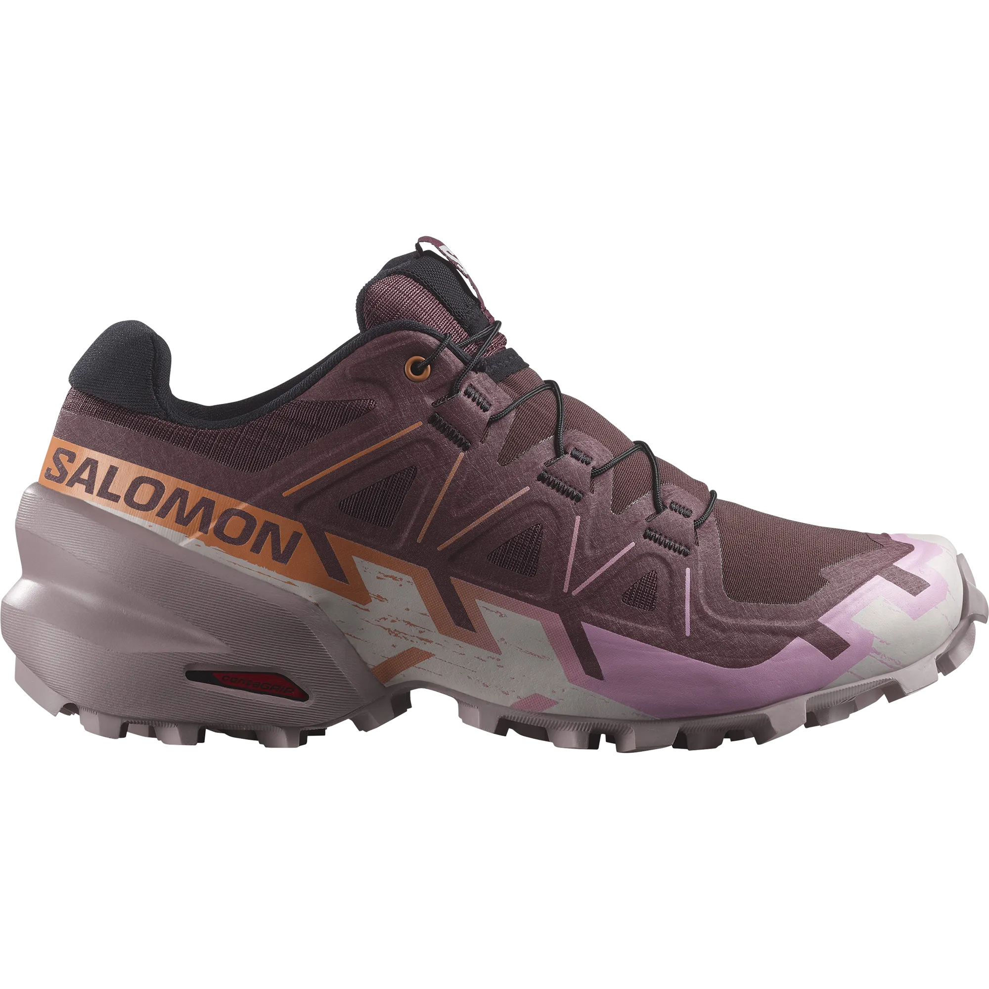 Salomon Speedcross 6 Shoes (Women's)