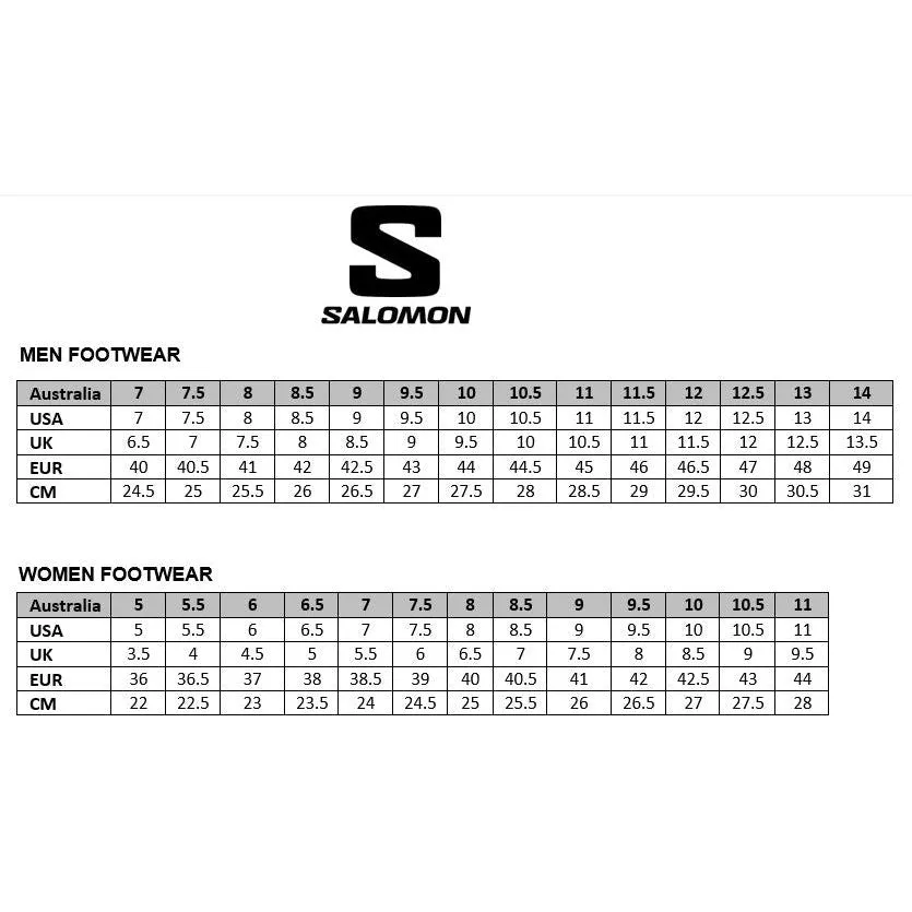 Salomon Thundercross - Men's - Carbon/Tahitian Tide/Peacock Blue