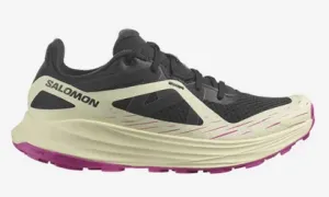 SALOMON ULTRA FLOW TRAIL WOMEN