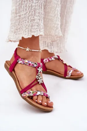 Sandals Step in style