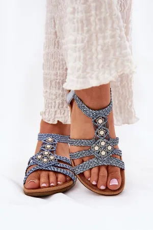 Sandals Step in style