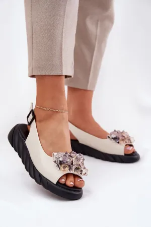 Sandals Step in style