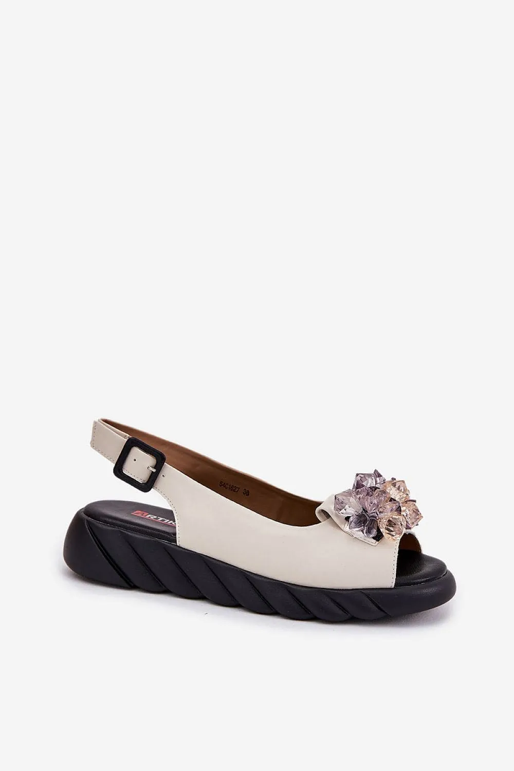 Sandals Step in style