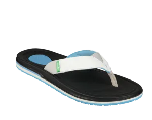 Sanuk Yoga Mat 3 Sandals