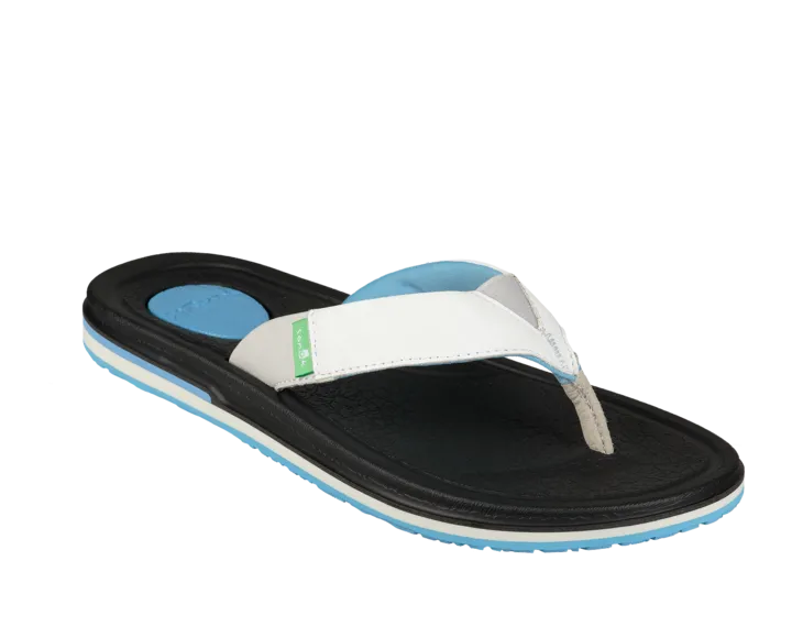 Sanuk Yoga Mat 3 Sandals