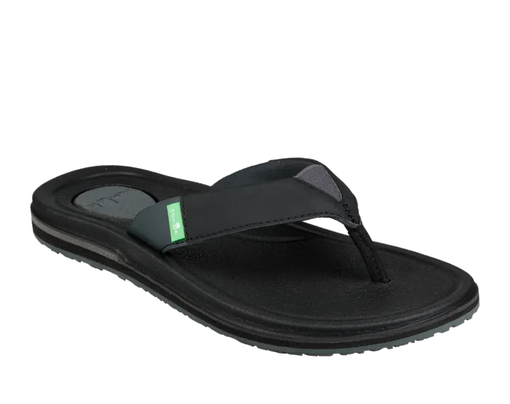 Sanuk Yoga Mat 3 Sandals