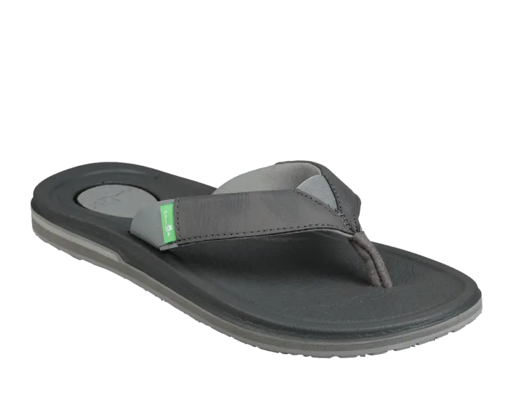 Sanuk Yoga Mat 3 Sandals