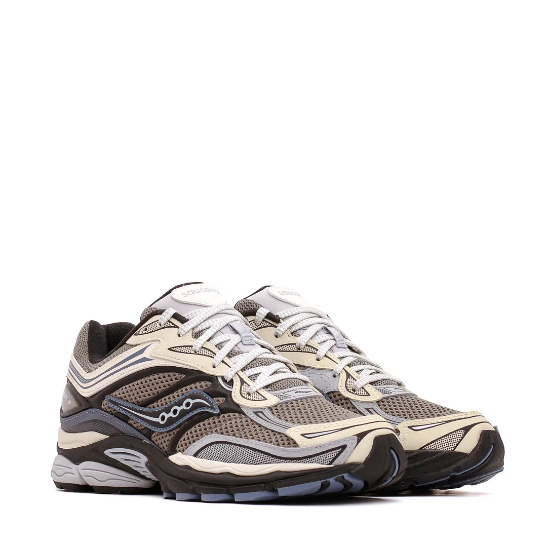 Saucony Men ProGrid Omni 9 Gravel S70837-1