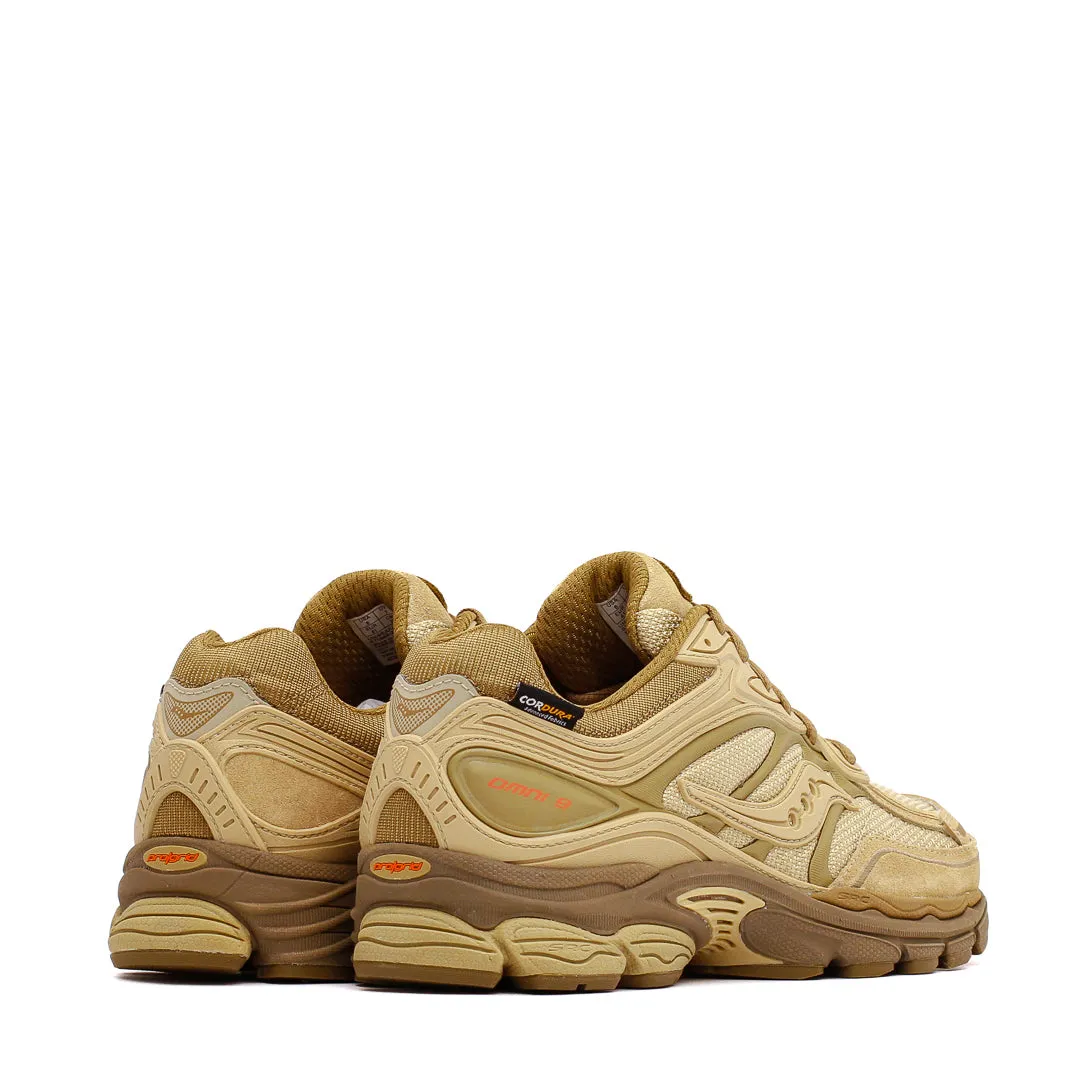 Saucony x Starcow Men ProGrid Omni 9 Armor S70869-2