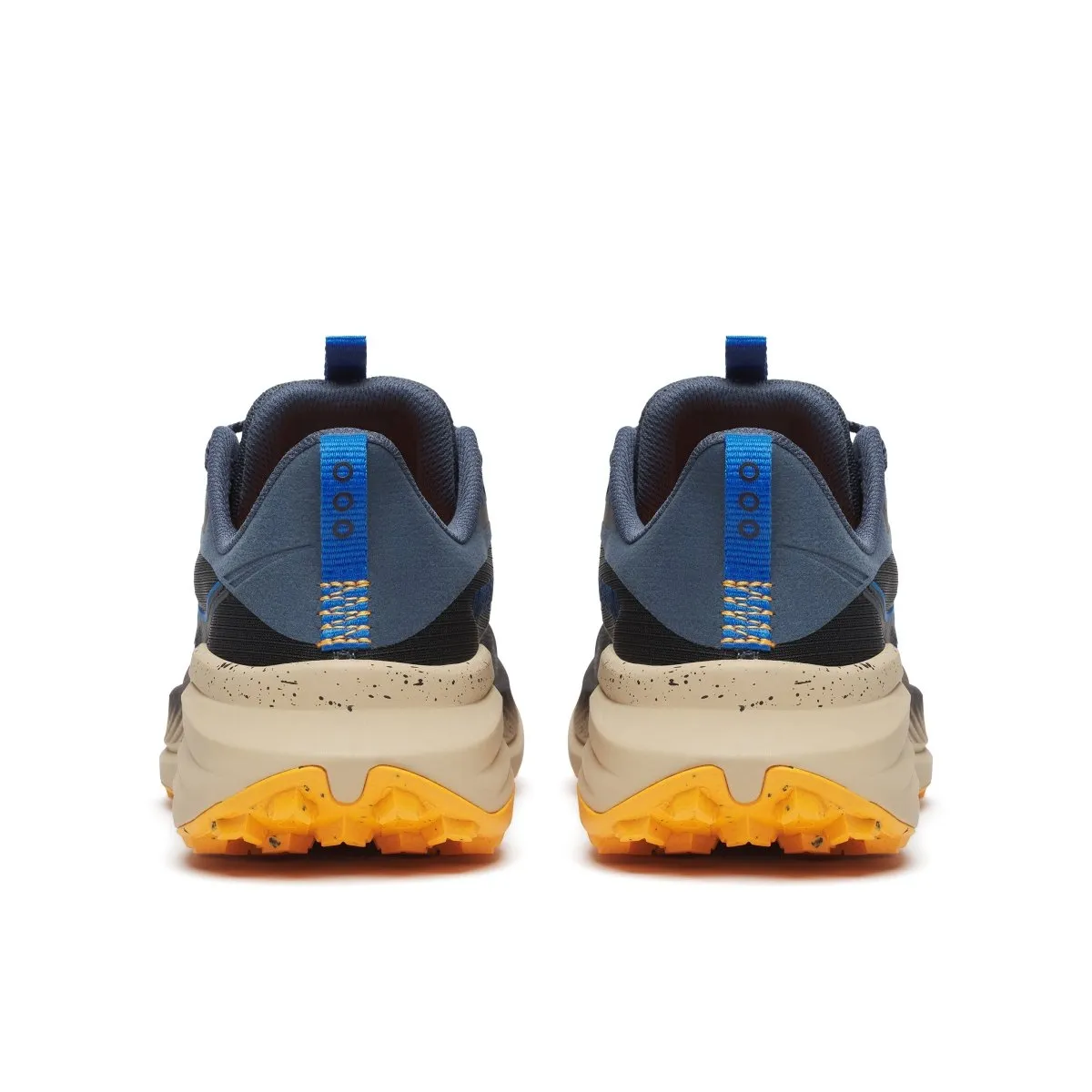 Saucony - Xodus Ultra 3 - Men's - Black/Dusk