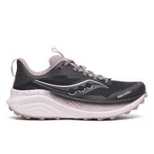 Saucony - Xodus Ultra 3 - Women's - Black/Quail