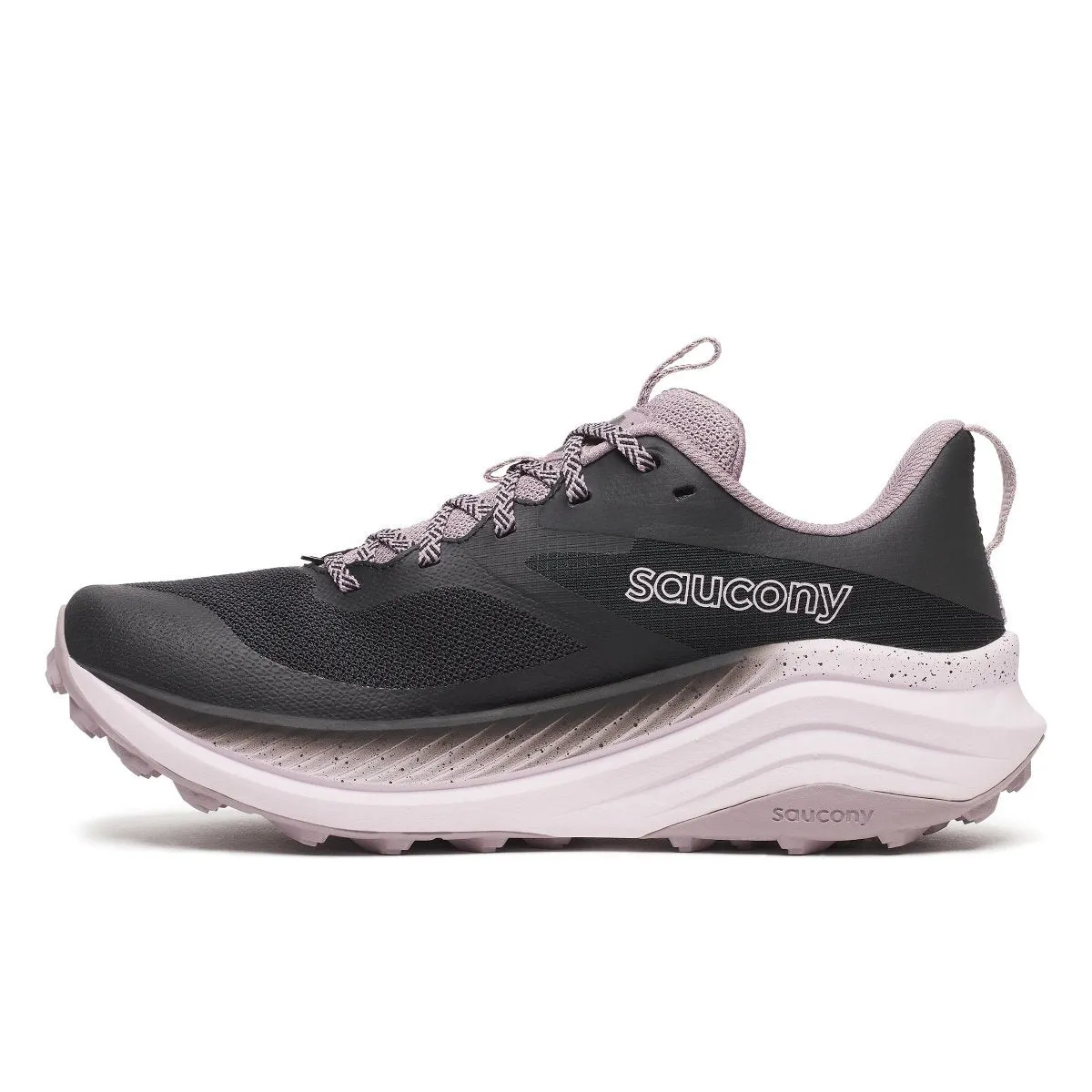 Saucony - Xodus Ultra 3 - Women's - Black/Quail