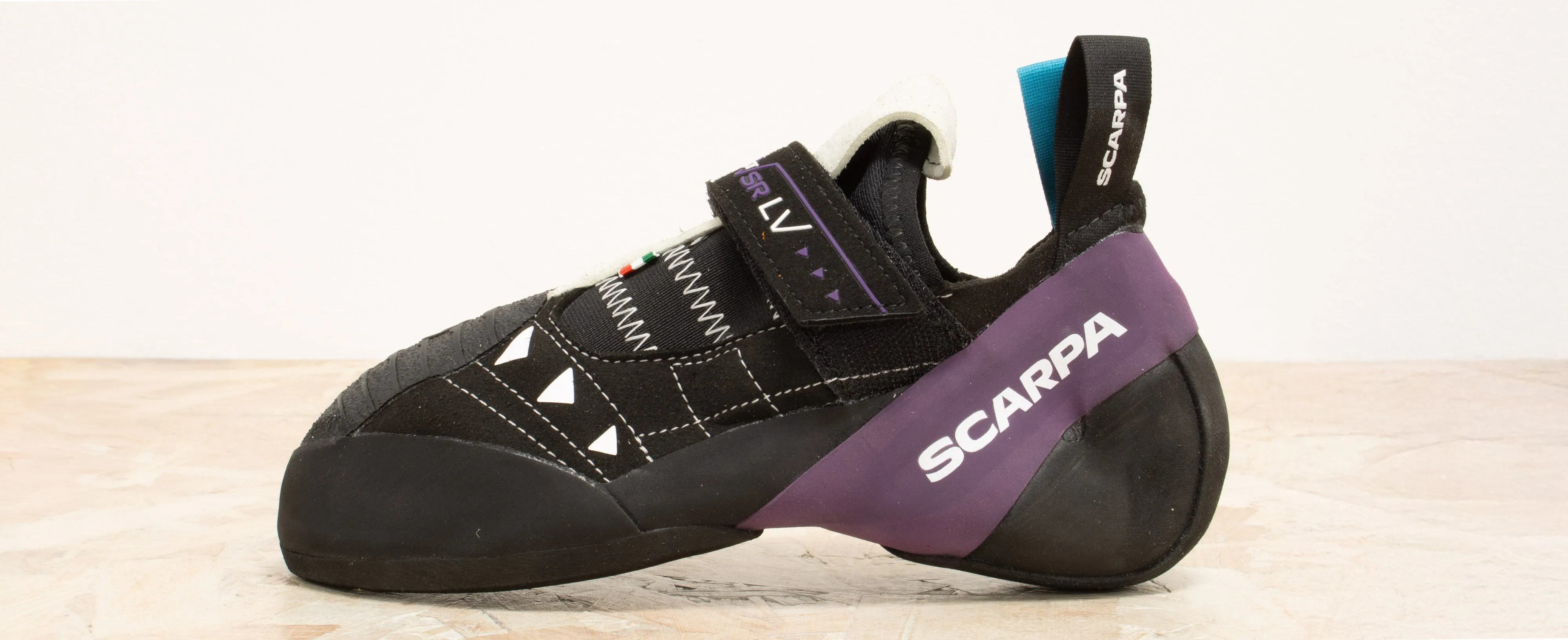 Scarpa - Instinct VS-R LV (2025)