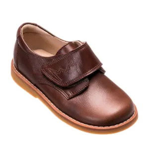 Scholar Boy Shoe | Apache