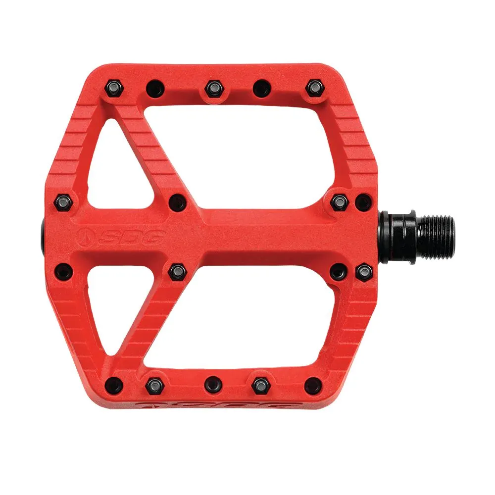 SDG Pedals Comp