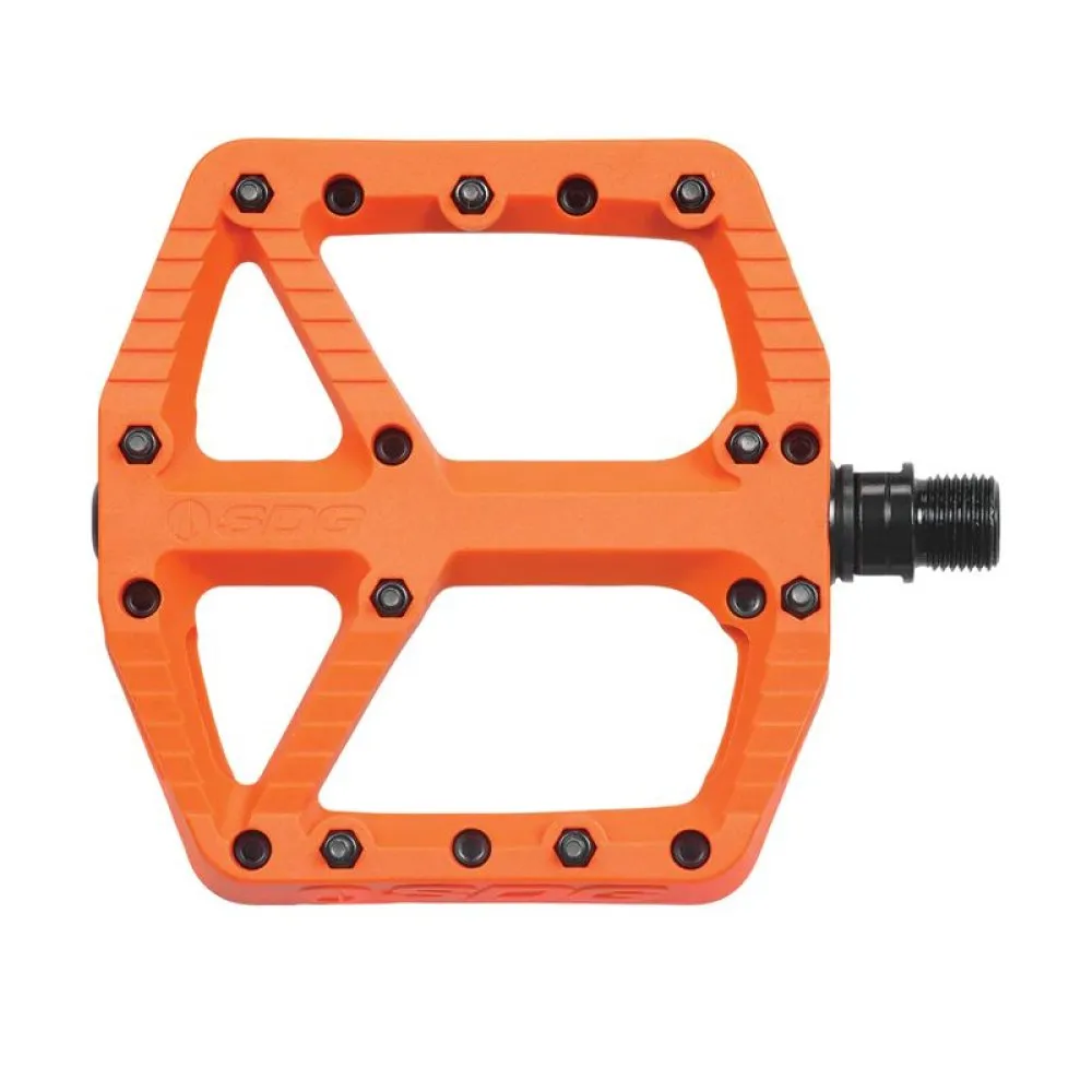 SDG Pedals Comp