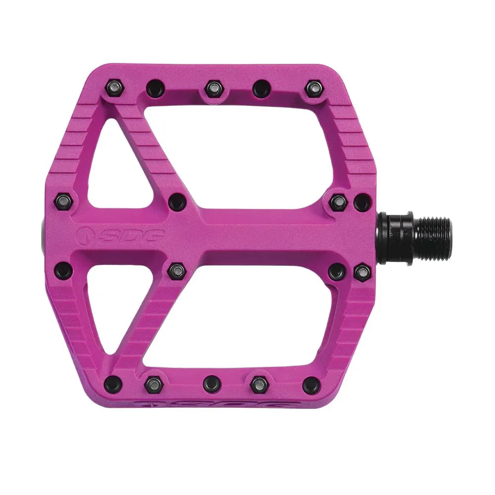 SDG Pedals Comp