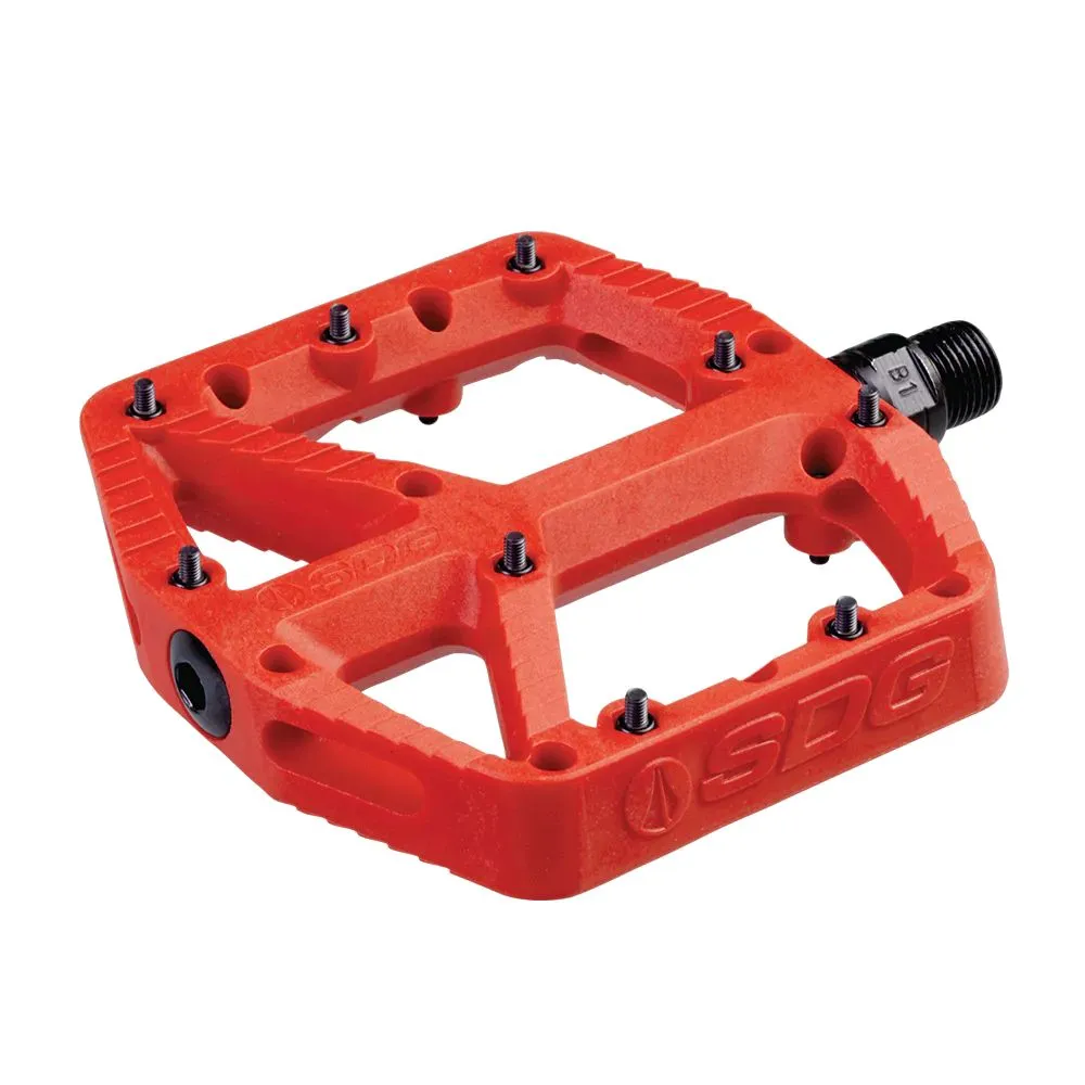 SDG Pedals Comp