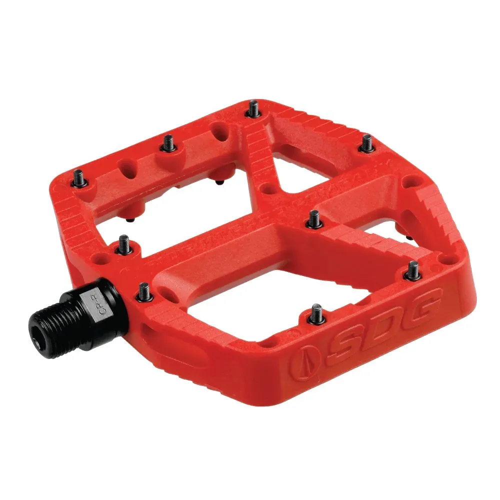 SDG Pedals Comp