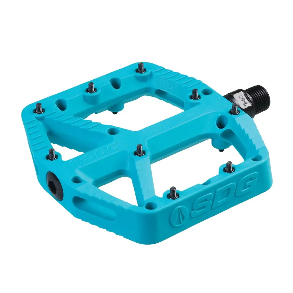 SDG Pedals Comp