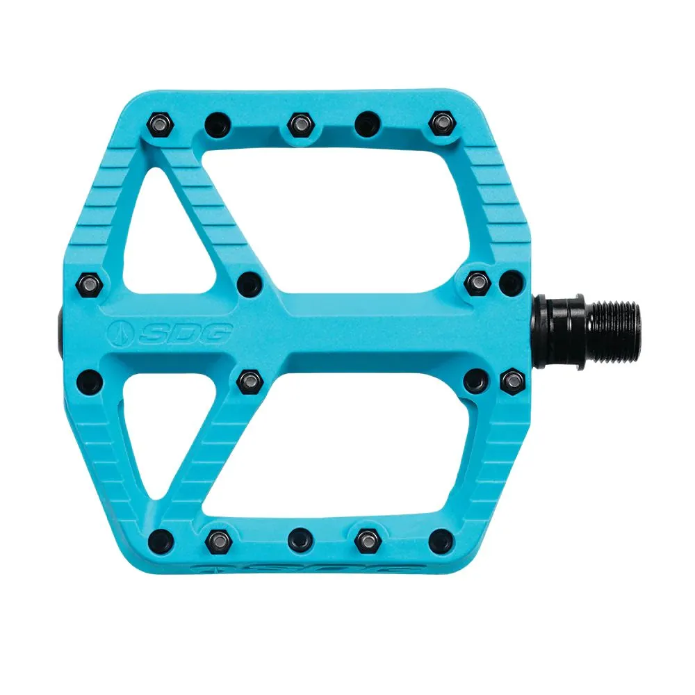 SDG Pedals Comp
