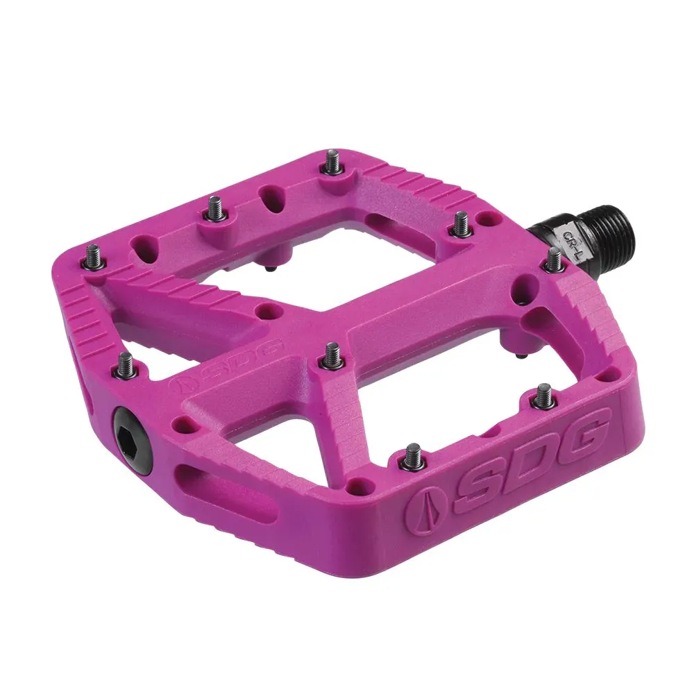 SDG Pedals Comp